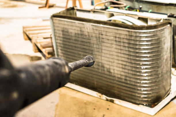 Best HVAC Duct Inspection Services  in Munster, IN