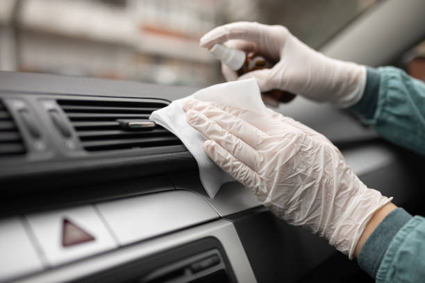 Best Air Duct Cleaning Near Me  in Munster, IN