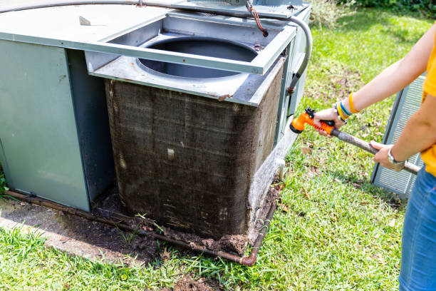 Best Residential Air Duct Cleaning  in Munster, IN