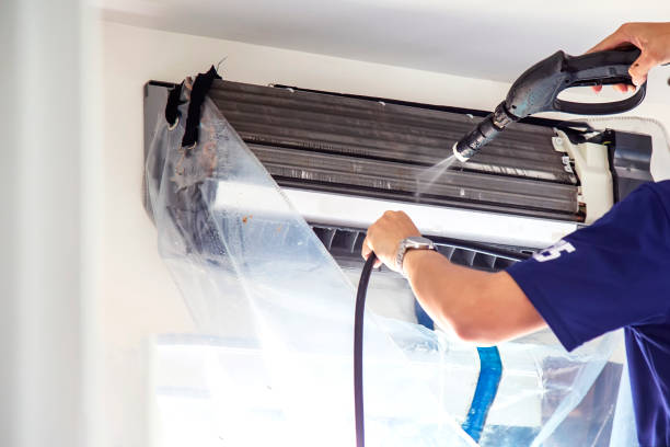 Best Air Duct Cleaning Near Me in IN