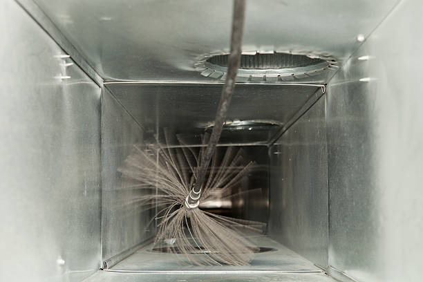 Best Air Duct Cleaning Cost  in Munster, IN