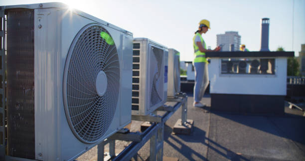 Best Residential Air Duct Cleaning  in Munster, IN