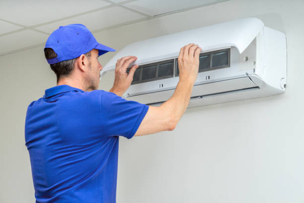 Best Home Air Vent Cleaning  in Munster, IN