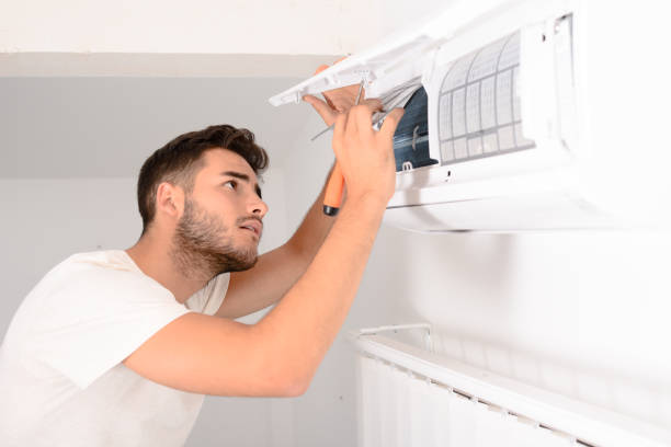Air Duct Mold Removal in IN
